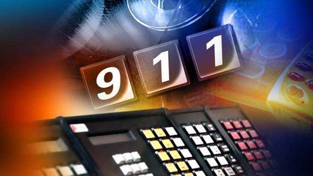 Are Jacksonville-area 911 systems prepared for a storm like Ida?