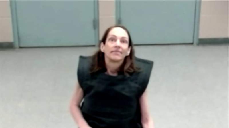 Psychologist finds Kimberly Kessler not competent to stand trial, again
