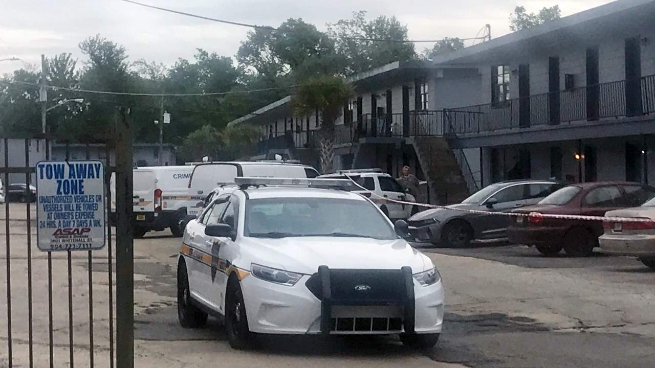 Body found nearly 4 hours after gunfire heard, police say
