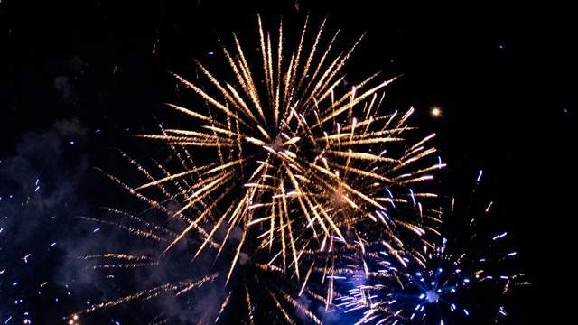 Watch Jacksonville July 4 fireworks from home on News4JAX