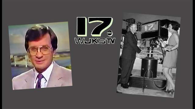 CW17 signed on 55 years ago as WJKS