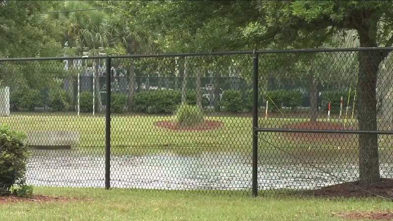 City officials propose public education campaign to deal with retention ponds
