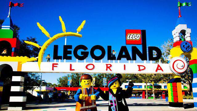 Legoland announces reopening date after receiving governors approval