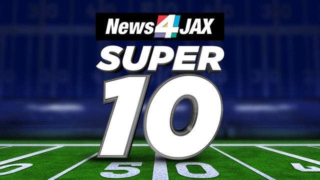 News4Jax Super 10: Trinity Christian leads off season in the top spot