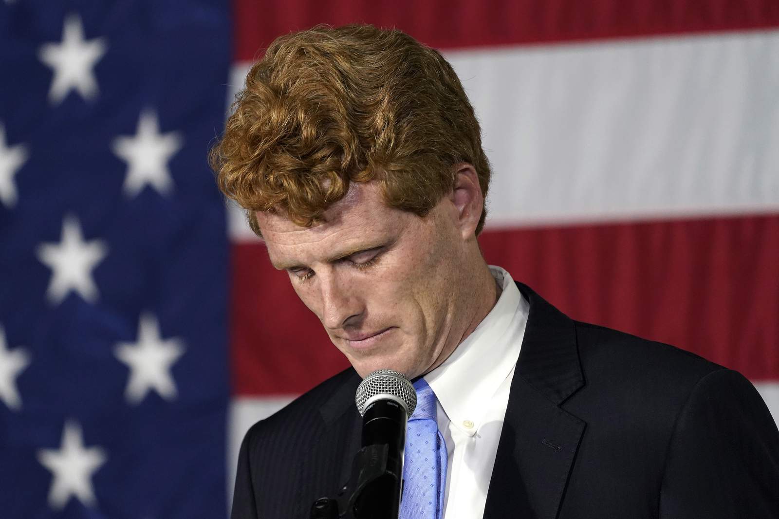 Kennedy loss in Massachusetts may mark end of 'Camelot' era