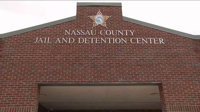 Nassau County jail sees spike in COVID-19 cases among inmates