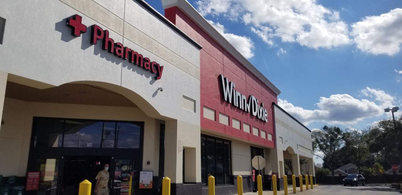 Winn-Dixie offering vaccinations at a dozen more Northeast Florida stores