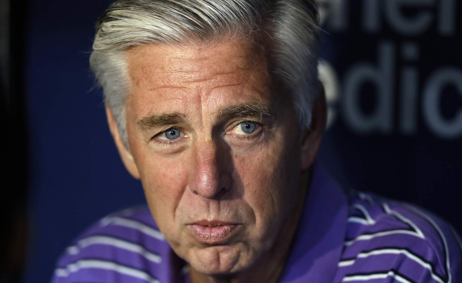 Dombrowski hired as Phils' president of baseball operations