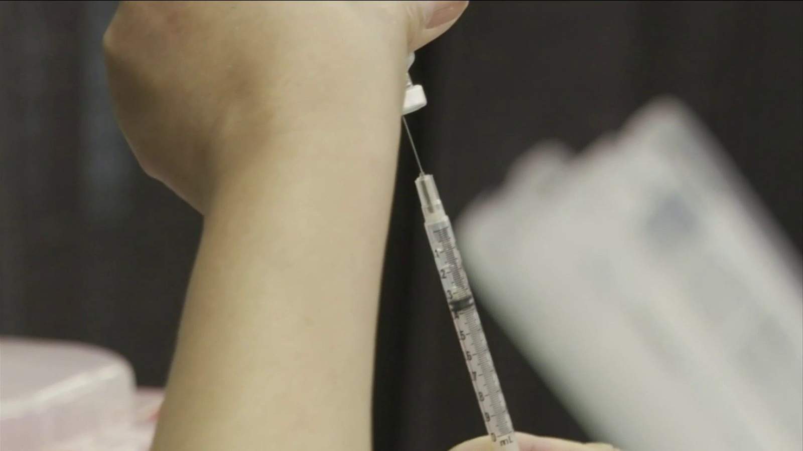 Coastal Georgia health officials urge patience in sign ups for COVID-19 vaccinations