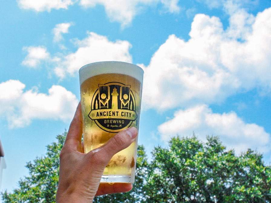Beer for a cause: Nights of Pints returns to St. Augustine