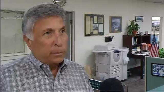 City Council President Hazouri released from hospital after lung transplant