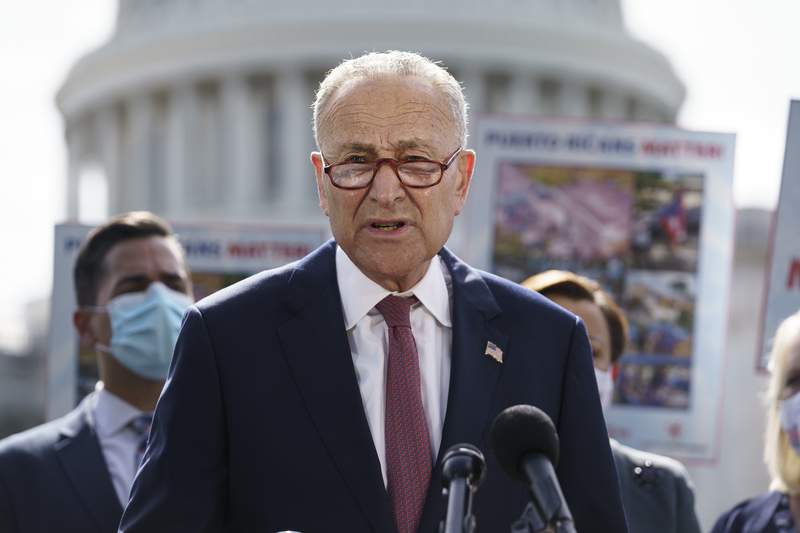 Dems, backers face uphill immigration path after Senate blow