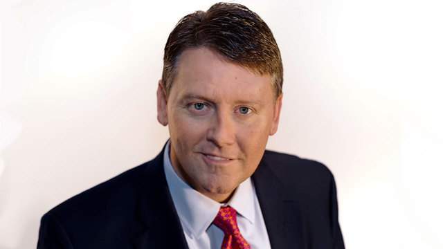 Bob Ellis named Vice President and General Manager of WDIV Detroit