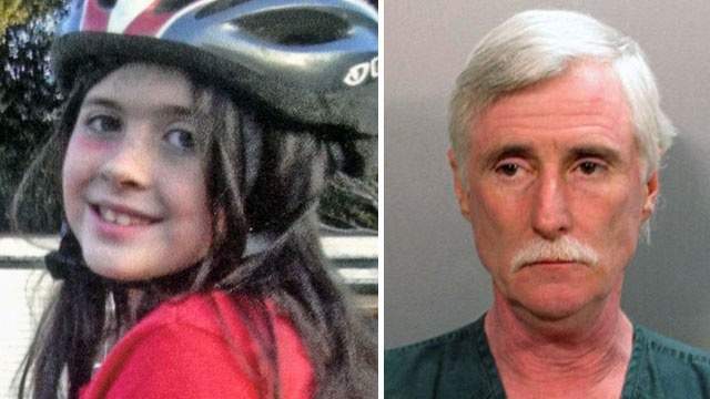 Donald Smith’s appeal rejected in murder of 8-year-old Cherish Perrywinkle