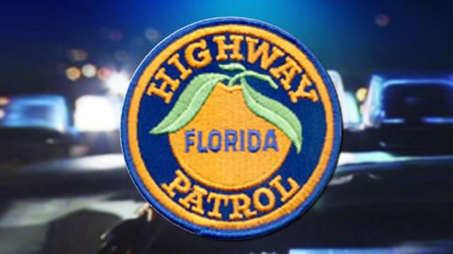 FHP: Canadian man killed when BMW strikes bull on Interstate 95
