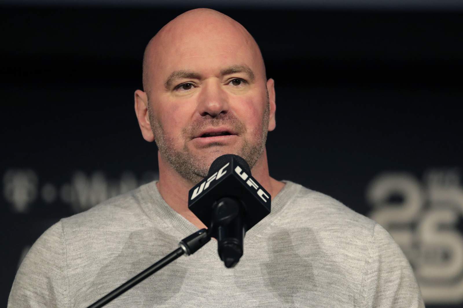 They’re back: Blockbuster UFC card coming to Jacksonville next month, with fans