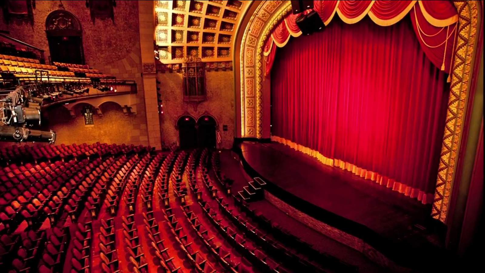 As funding runs out, Florida Theatre launches campaign to reopen in December