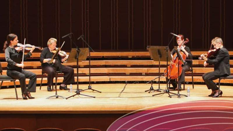 Jacksonville Symphony brings live music back to River City