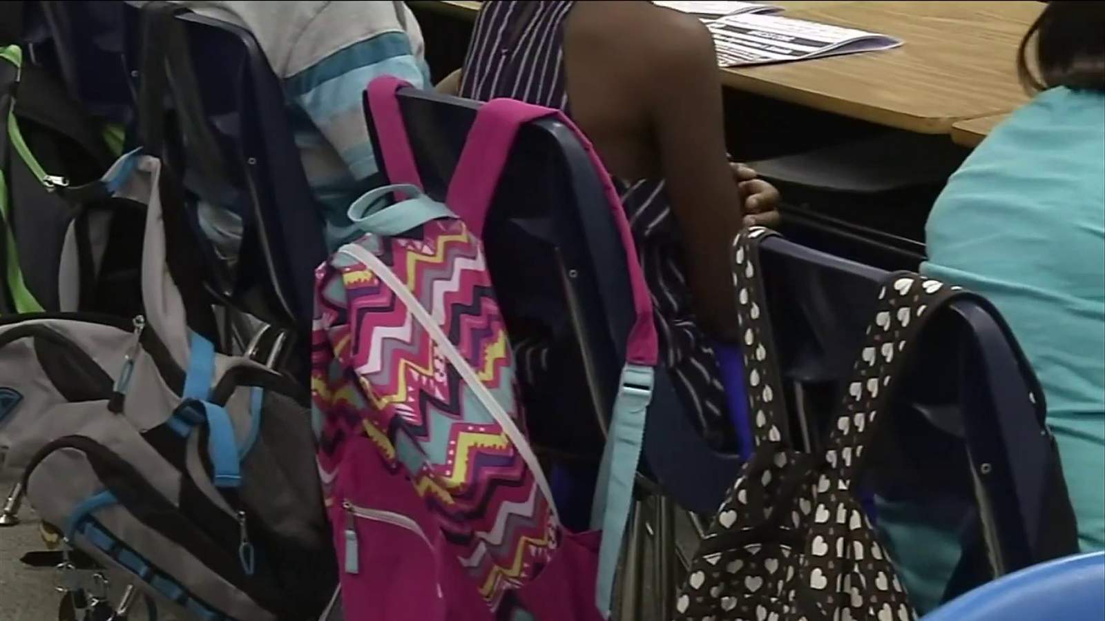 Report: New Duval elementary school will be 99% full after consolidation