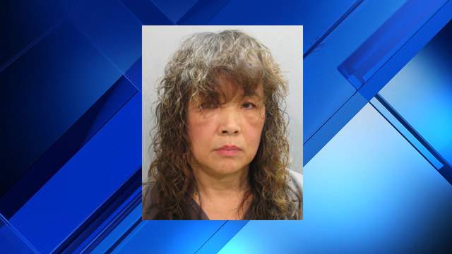 Police Make Another Massage Parlor Prostitution Arrest