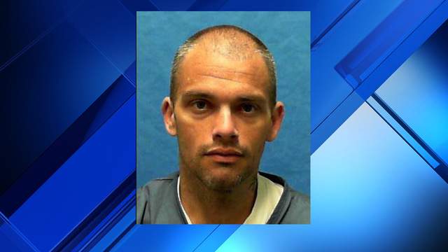Inmate who walked off Bradford County work release captured