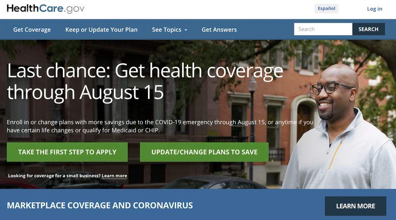 Need insurance? Sunday’s your deadline for ACA coverage