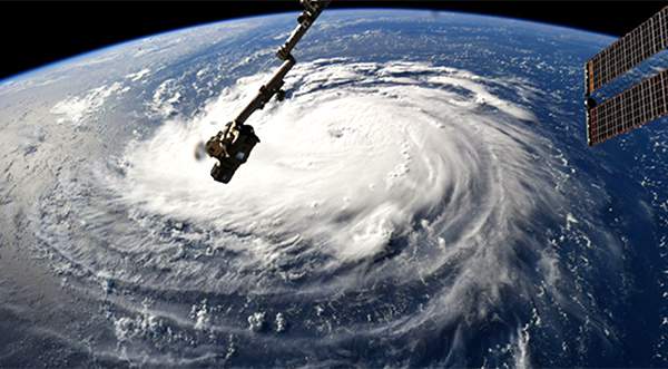 4 major hurricanes are predicted as part of an above-normal 2020 Atlantic hurricane season