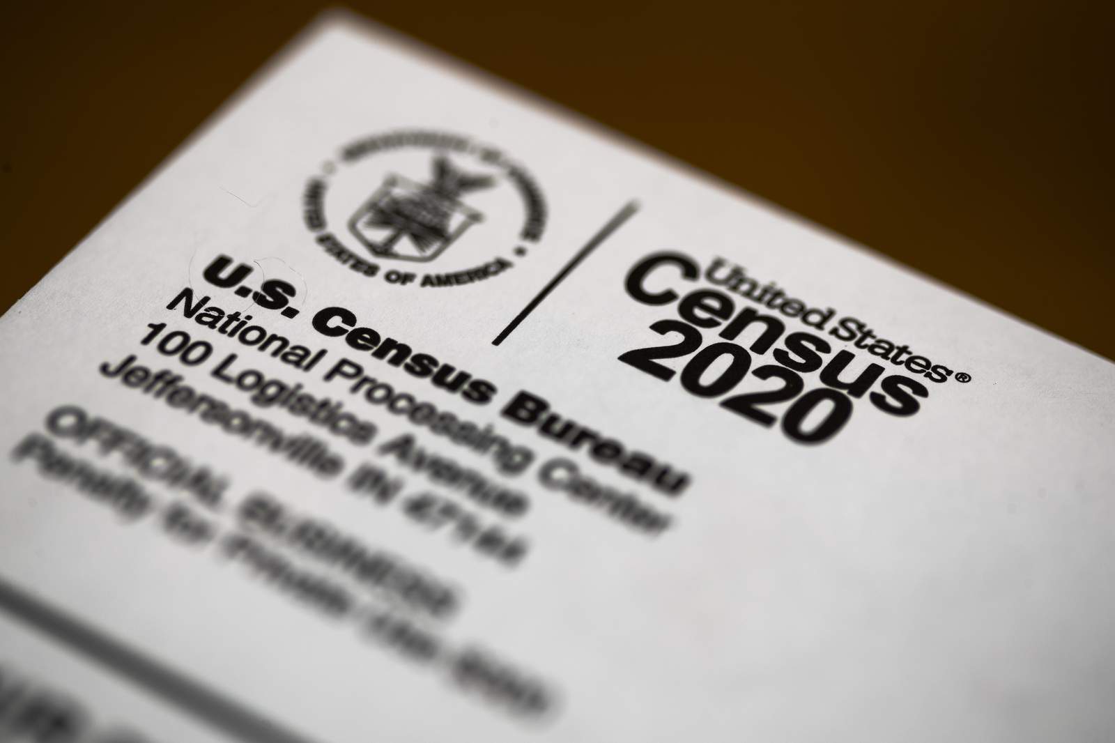 2020 Census: October 15 is the last day for Census count