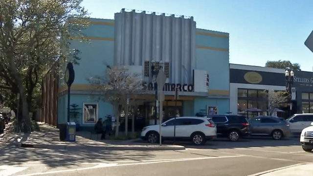 Florida movie theaters can reopen doors Friday under DeSantis Phase 2 plan