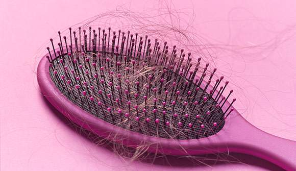 Quiz: Do you know what’s normal when it comes to shedding hair?