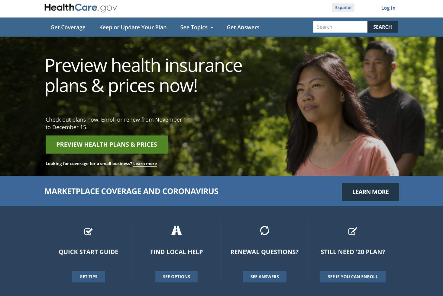 Florida tops nation in Affordable Care Act enrollment