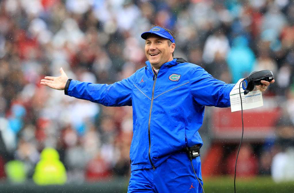 Gators Breakdown: Does the outlook for the 2020 Gators change after revamped schedule? | Fall camp notes
