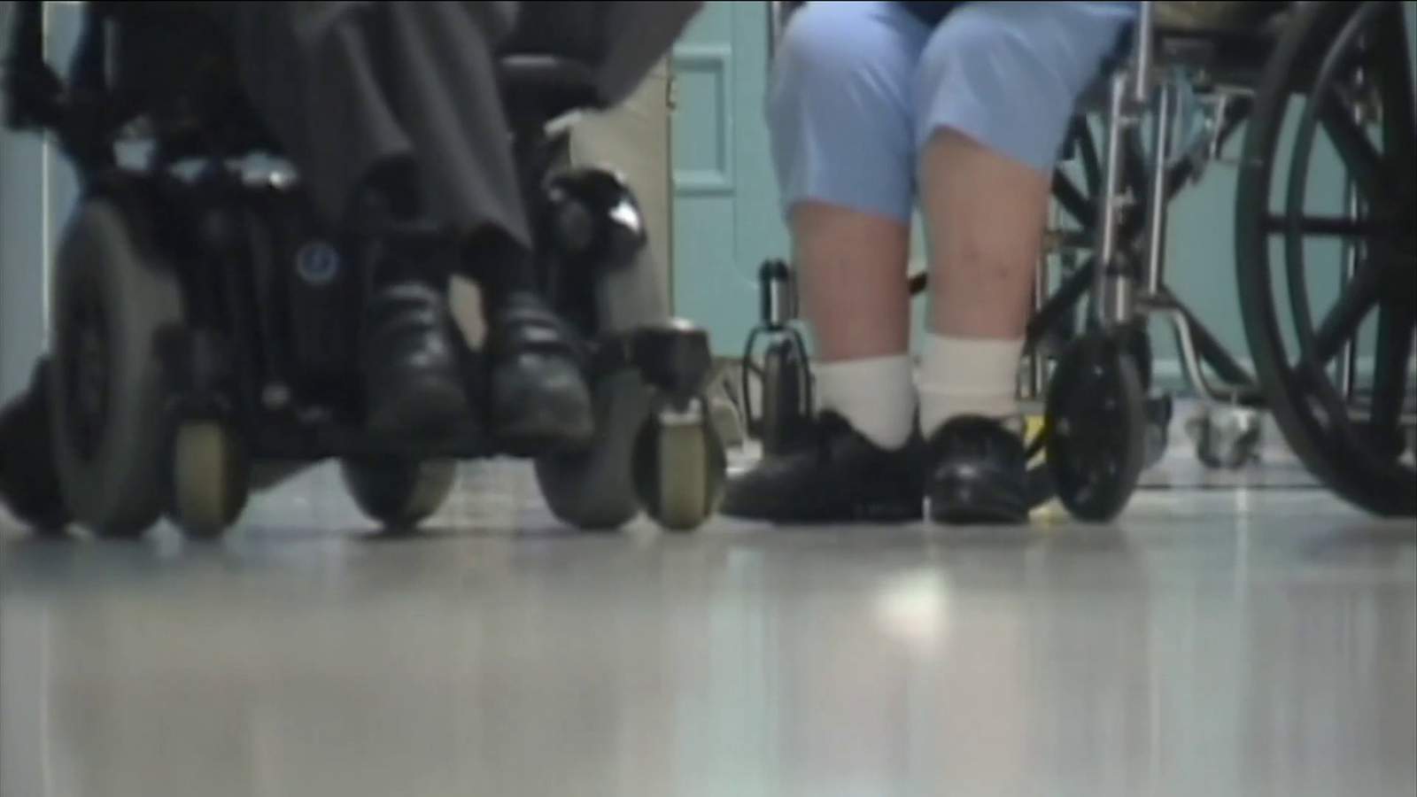Florida steps back from long-term care policies