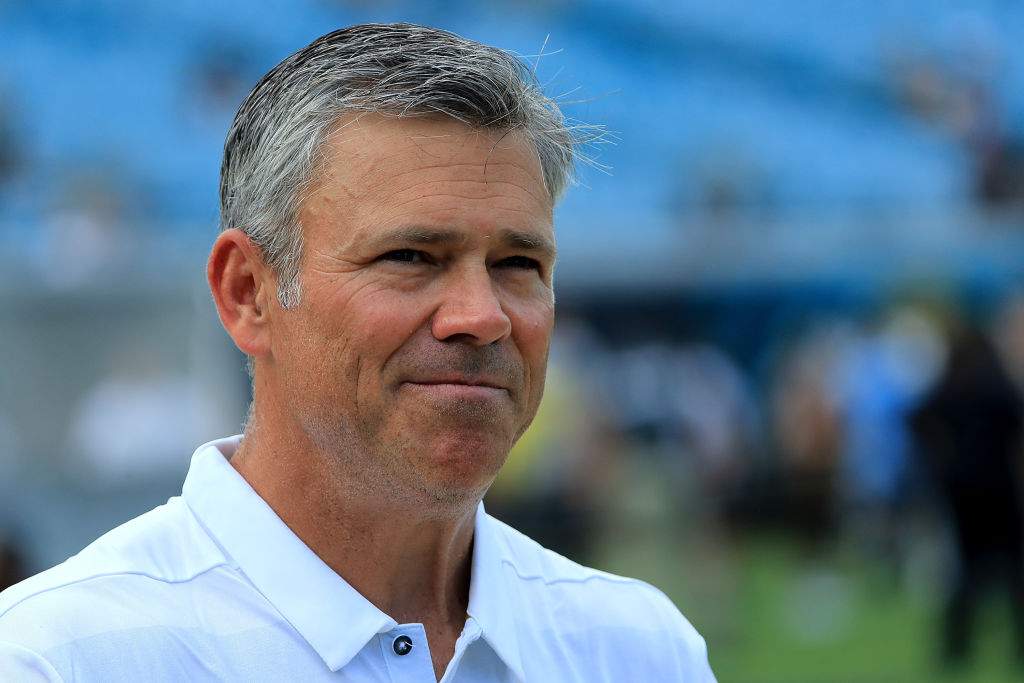 Former Jaguars QB, WJXT analyst Mark Brunell hired by Detroit Lions