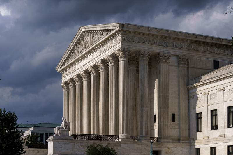 'Obamacare' survives: Supreme Court dismisses big challenge