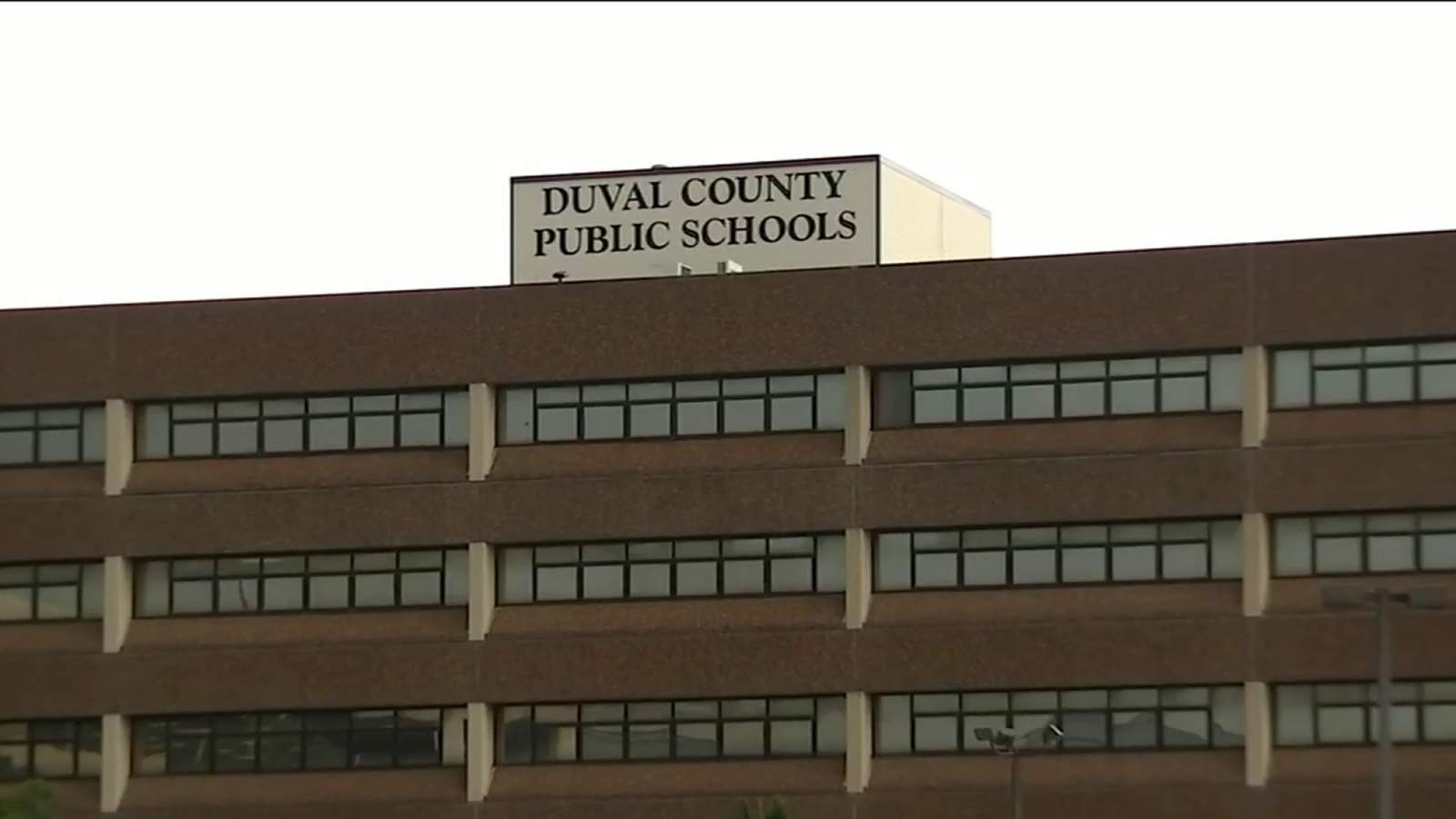 Duval County student activities, school meal service canceled Monday due to Isaias