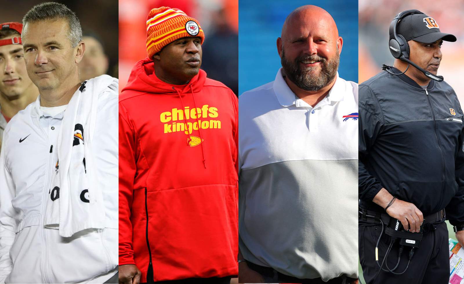 Who will be the next coach of the Jaguars? Remember these names