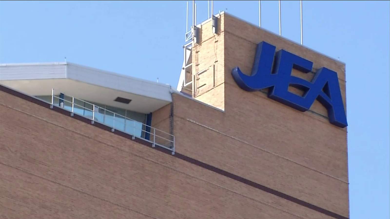 JEA CEO announces new leadership team
