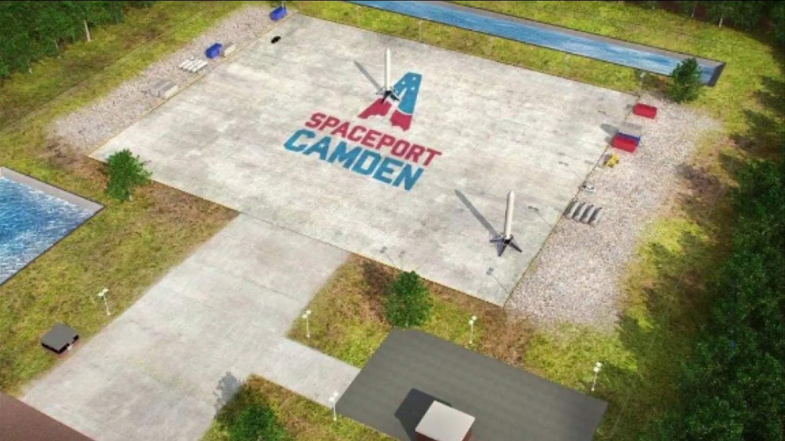 Spaceport Camden could launch massive tourism boost for coastal Georgia