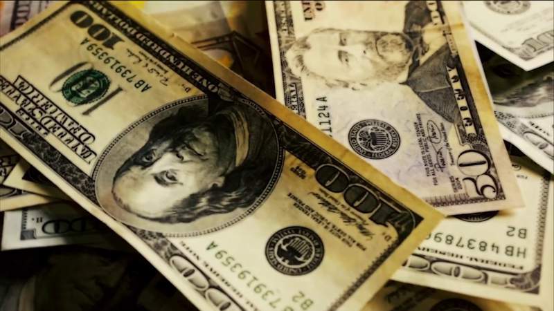 Florida man faces 114 counts in alleged $2M unclaimed property scheme
