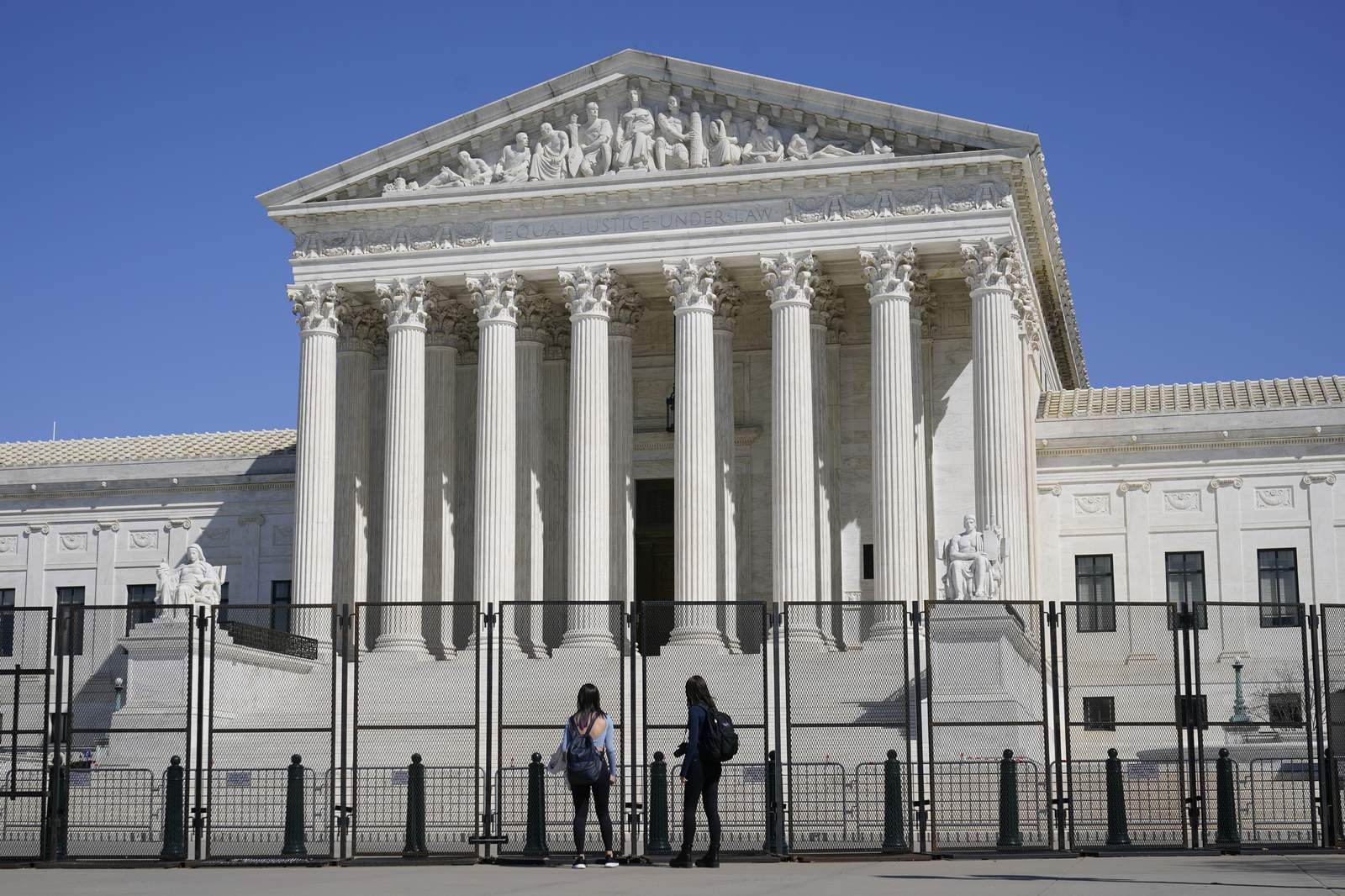 Supreme Court case could change the nature of college sports