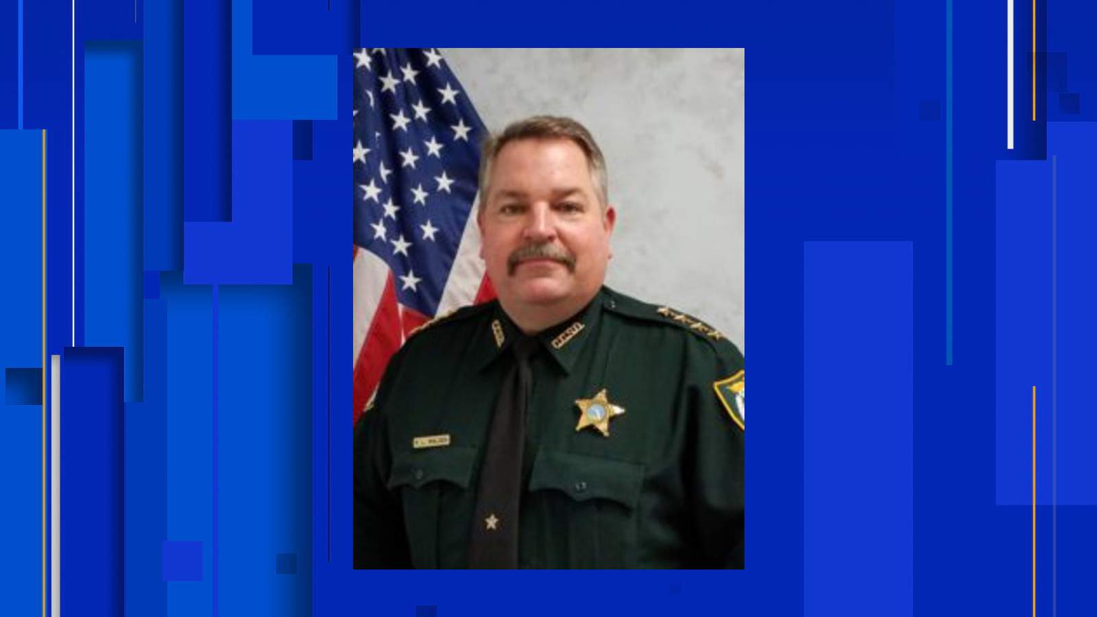 More changes at Clay County Sheriff’s Office as undersheriff retires