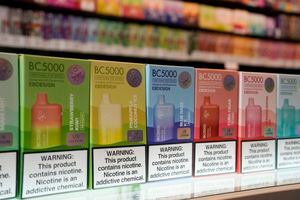 vape juice dropship Premium Hi-Drip E-Liquids & E Juice