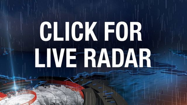 Live Radar
