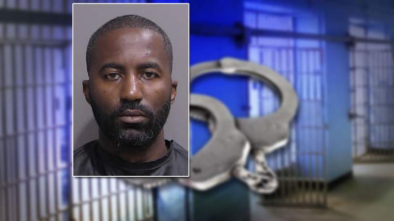 Former Florida Department of Corrections employee accused of sexually abusing child