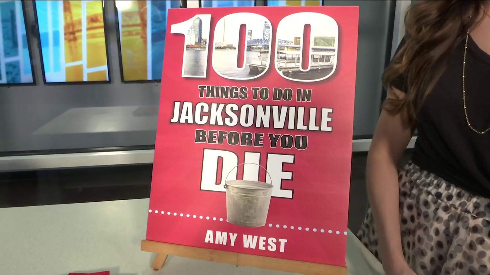 100 things to do in Jacksonville before you die