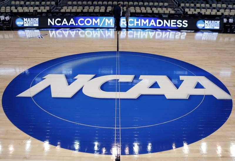 NCAA ratchets up pressure on Florida to allow transgender athletes to compete in women’s sports