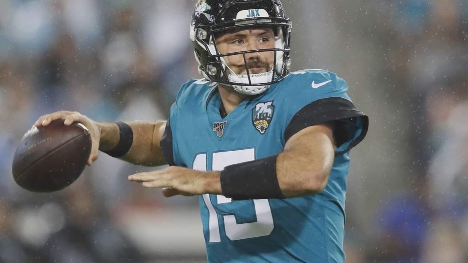 Gardner Minshew among players placed on Jaguars Reserve/COVID-19 list