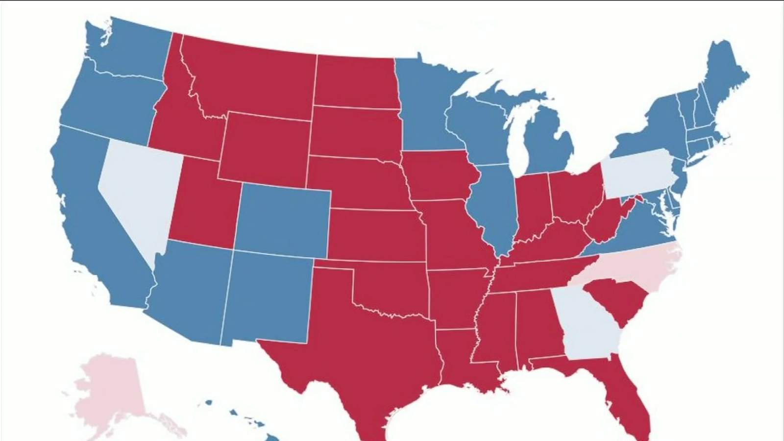 Confused by the Electoral College? A Middleburg High teacher breaks it down