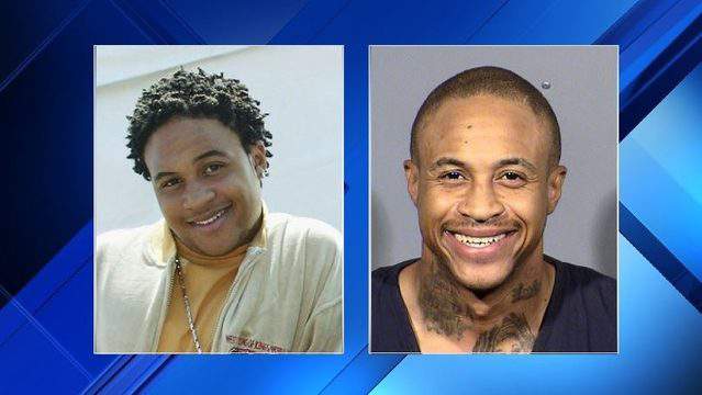 Actor From That S So Raven Arrested In Las Vegas Burglary